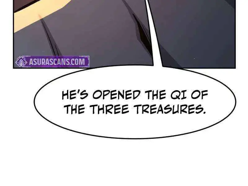 Absolute Sword Sense Chapter 118 Page 87