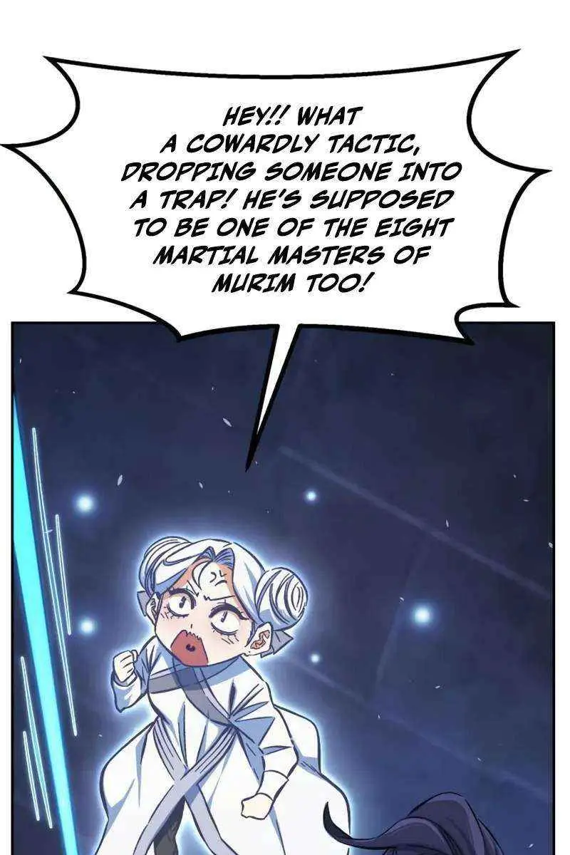 Absolute Sword Sense Chapter 118 Page 97