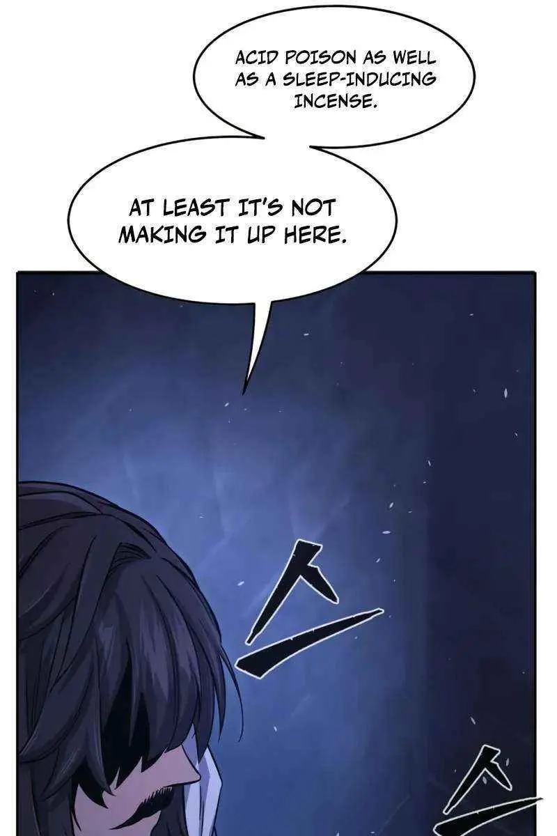 Absolute Sword Sense Chapter 118 Page 100