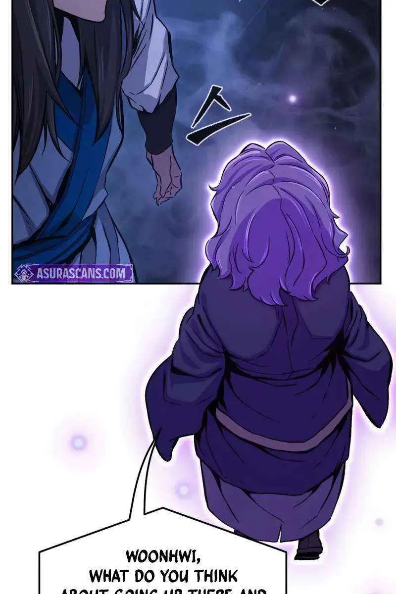 Absolute Sword Sense Chapter 118 Page 101