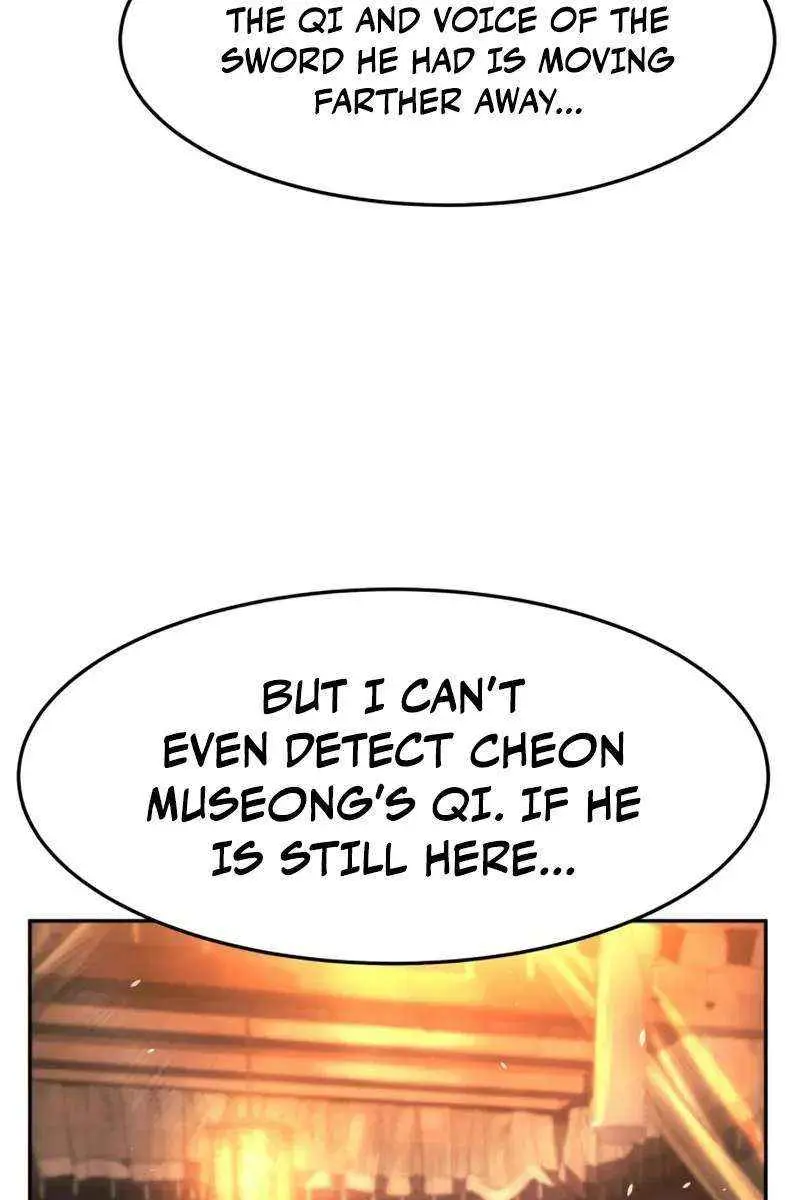 Absolute Sword Sense Chapter 118 Page 104