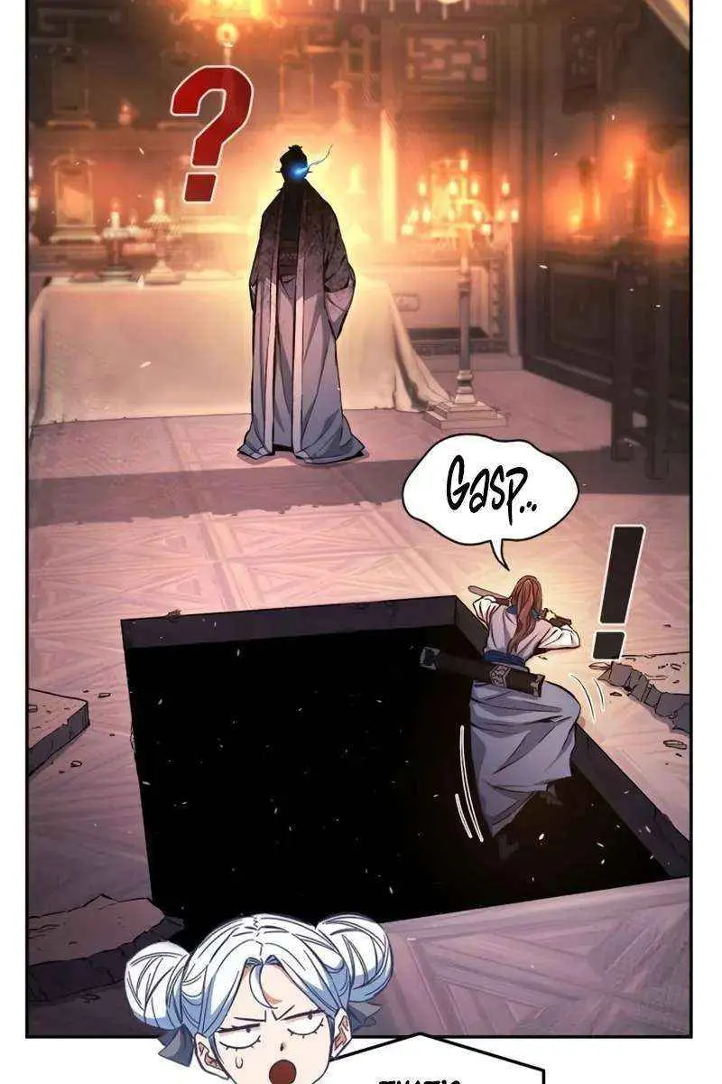 Absolute Sword Sense Chapter 118 Page 105