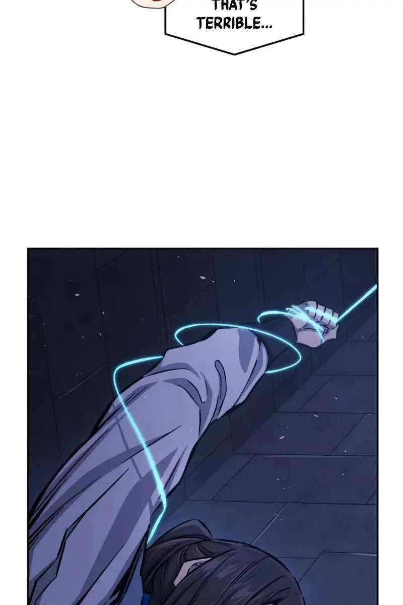 Absolute Sword Sense Chapter 118 Page 106