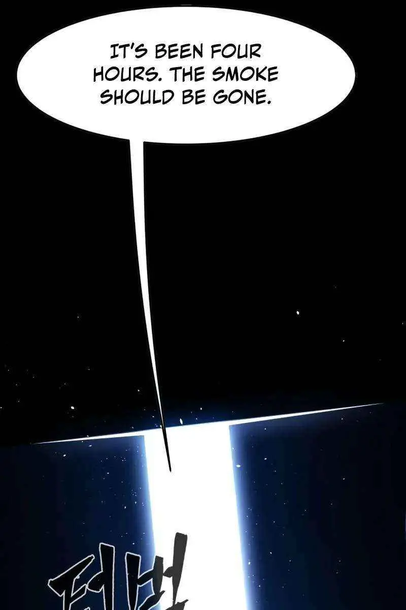 Absolute Sword Sense Chapter 118 Page 112