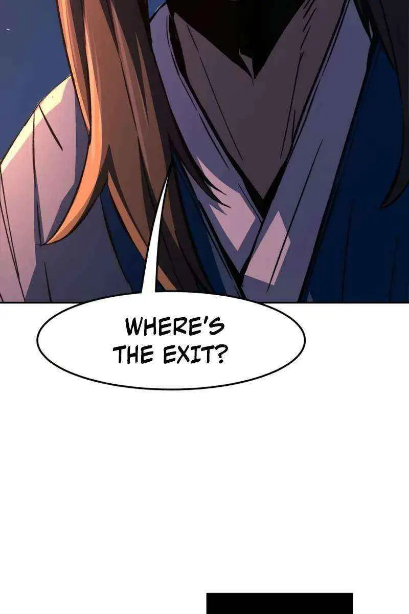 Absolute Sword Sense Chapter 118 Page 128