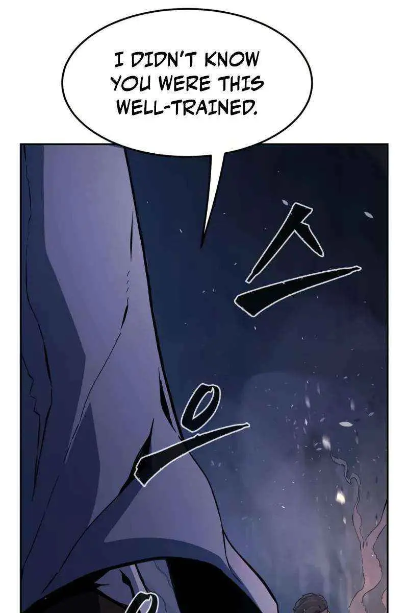 Absolute Sword Sense Chapter 118 Page 135