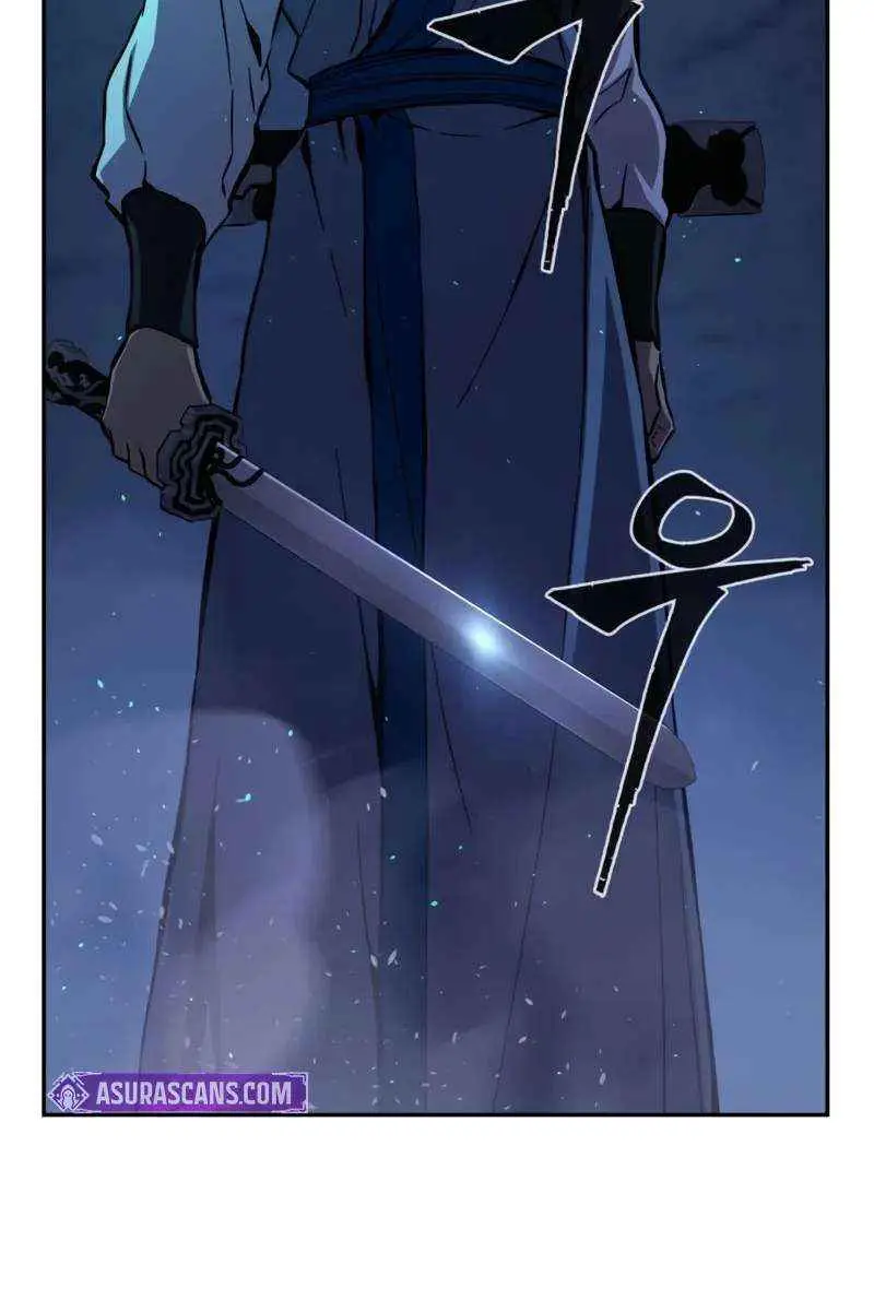 Absolute Sword Sense Chapter 118 Page 138