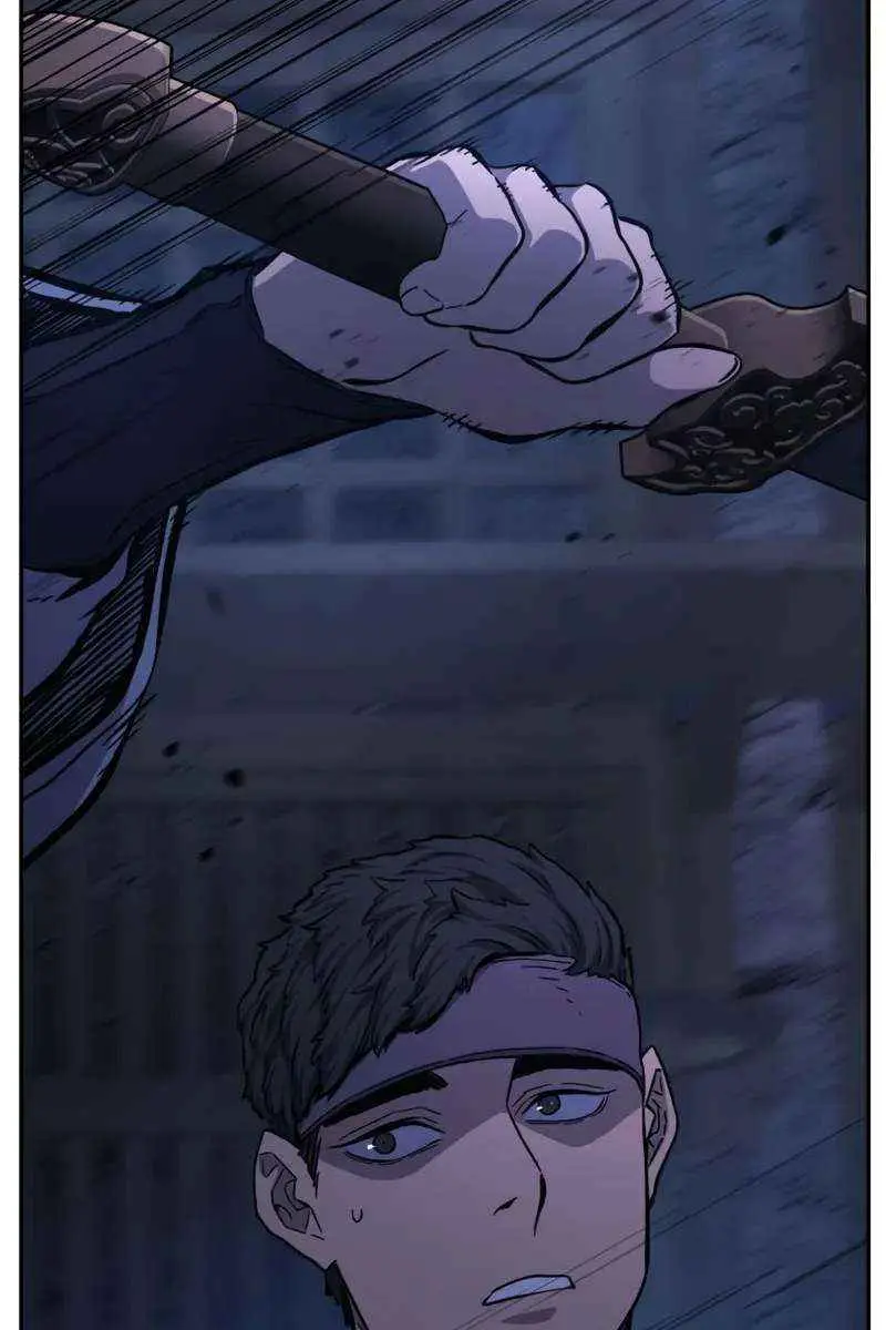 Absolute Sword Sense Chapter 118 Page 141