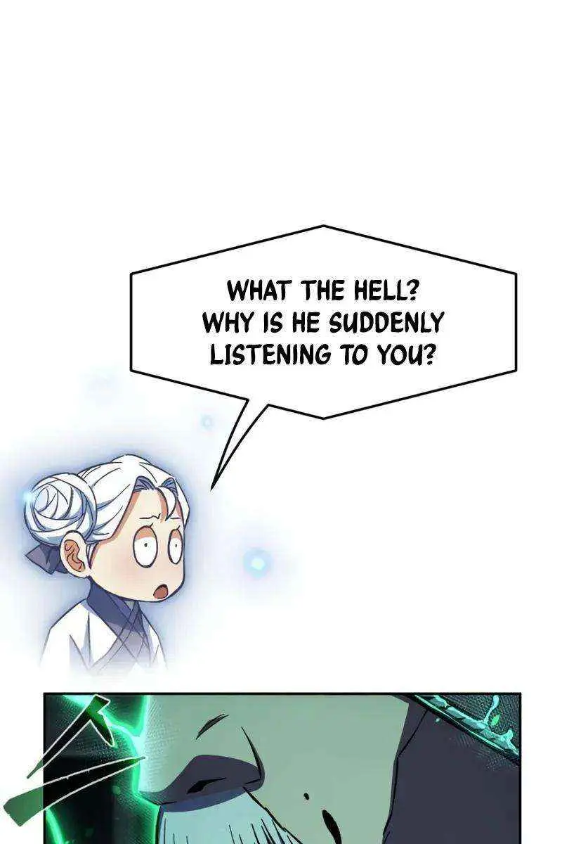 Absolute Sword Sense Chapter 118 Page 150