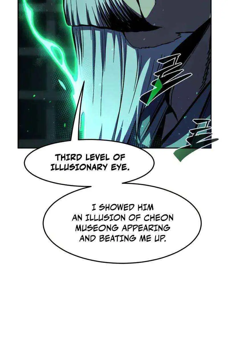 Absolute Sword Sense Chapter 118 Page 151