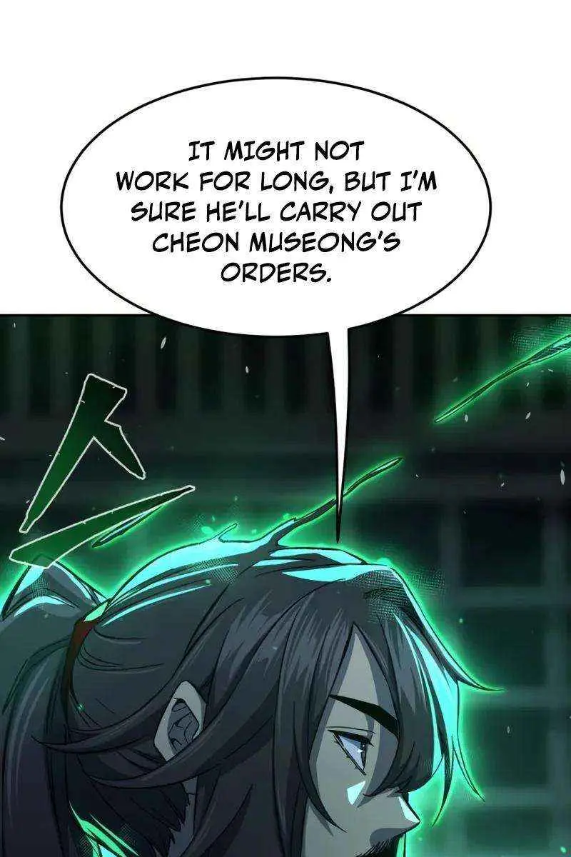 Absolute Sword Sense Chapter 118 Page 152