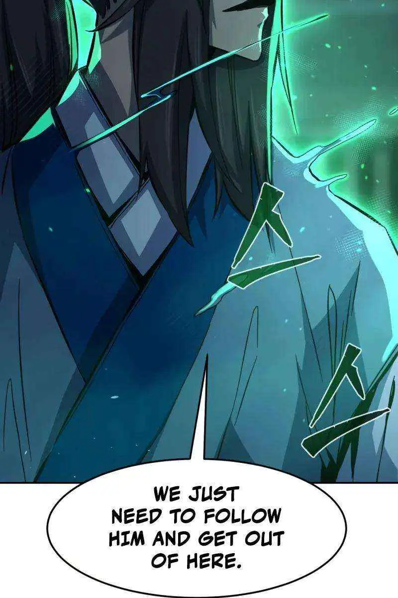 Absolute Sword Sense Chapter 118 Page 153