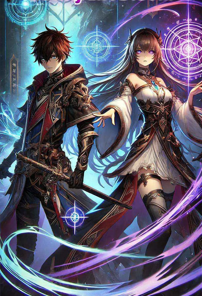 Absolute Sword Sense Chapter 118 Page 155