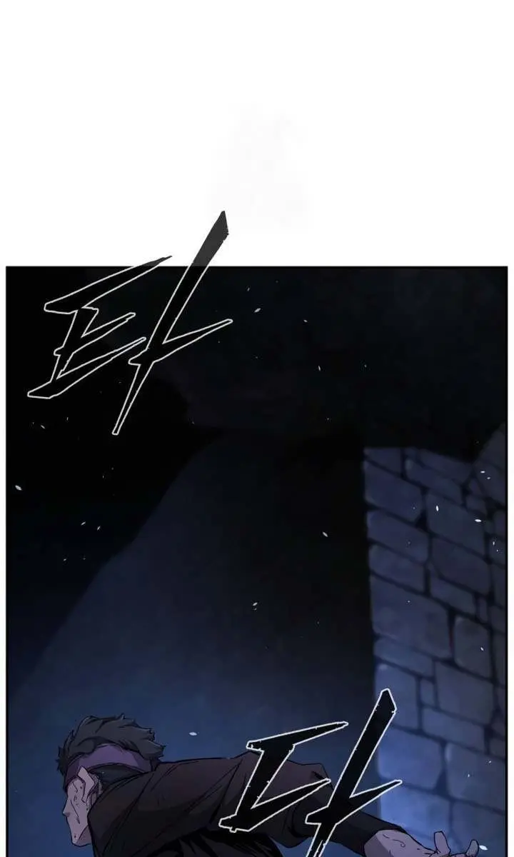 Absolute Sword Sense Chapter 119 Page 2