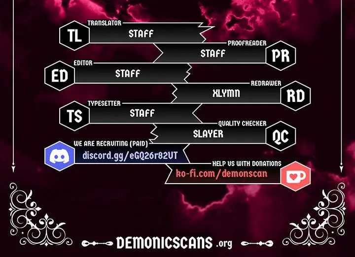 Absolute Sword Sense Chapter 119 Page 10