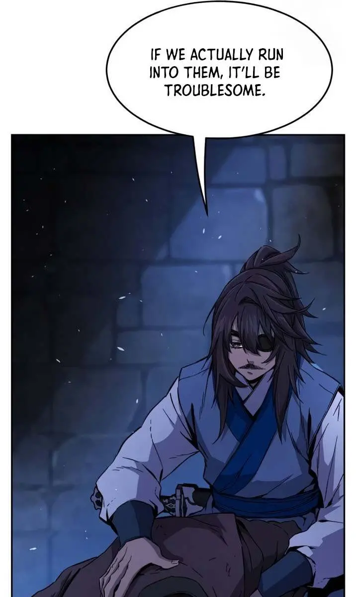 Absolute Sword Sense Chapter 119 Page 11