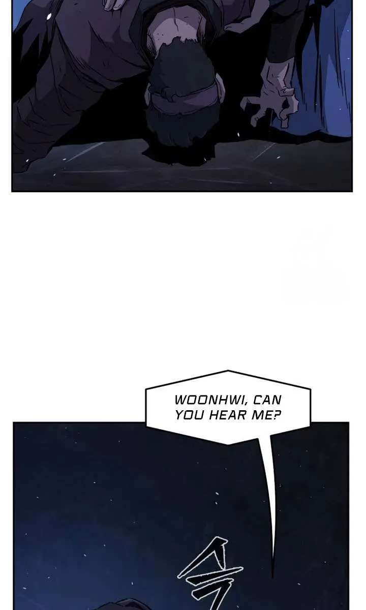 Absolute Sword Sense Chapter 119 Page 12