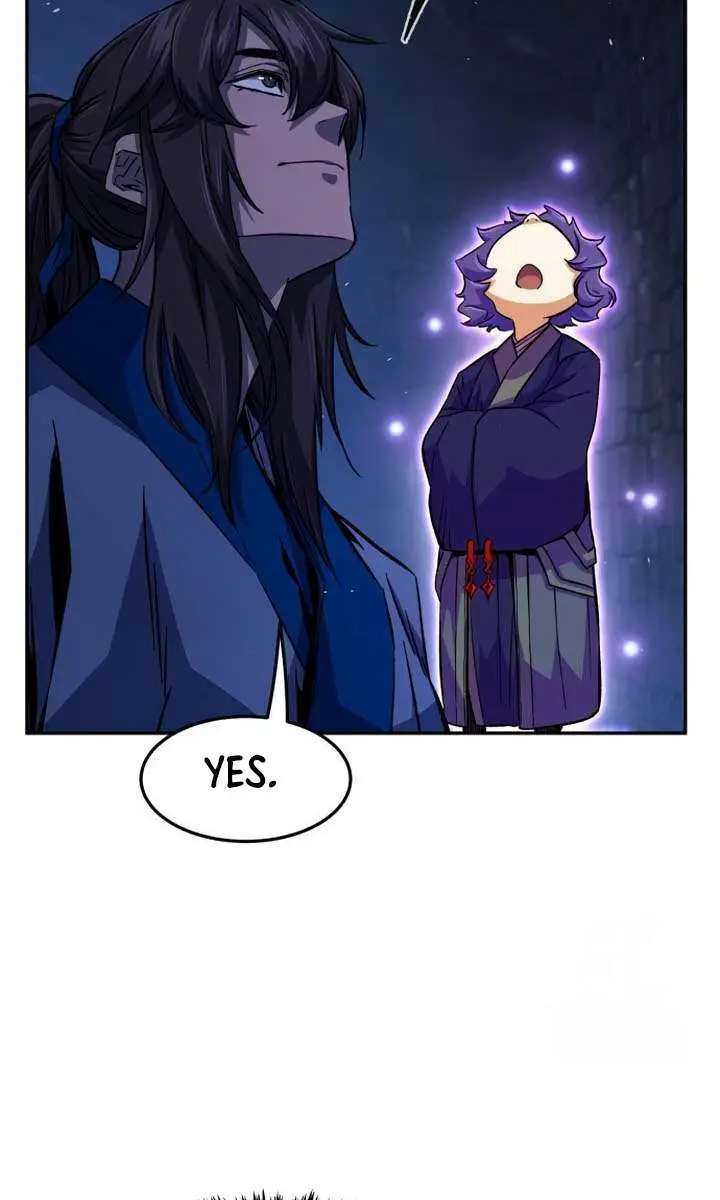 Absolute Sword Sense Chapter 119 Page 13