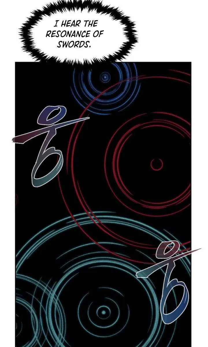 Absolute Sword Sense Chapter 119 Page 14