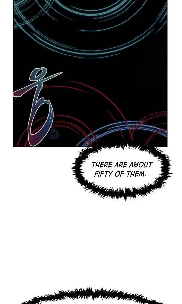 Absolute Sword Sense Chapter 119 Page 15