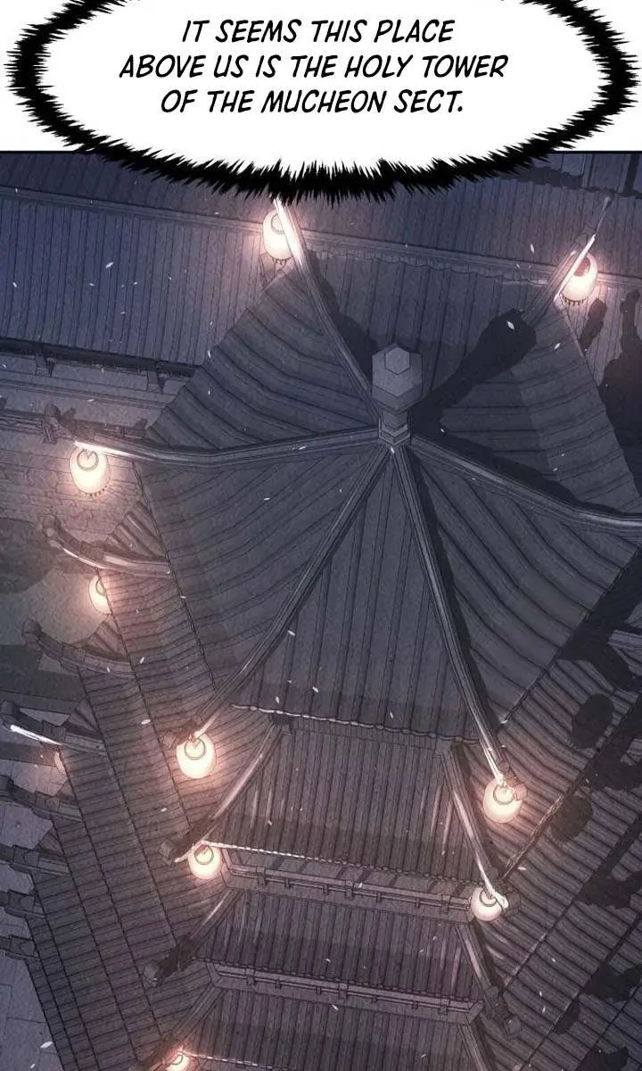 Absolute Sword Sense Chapter 119 Page 16