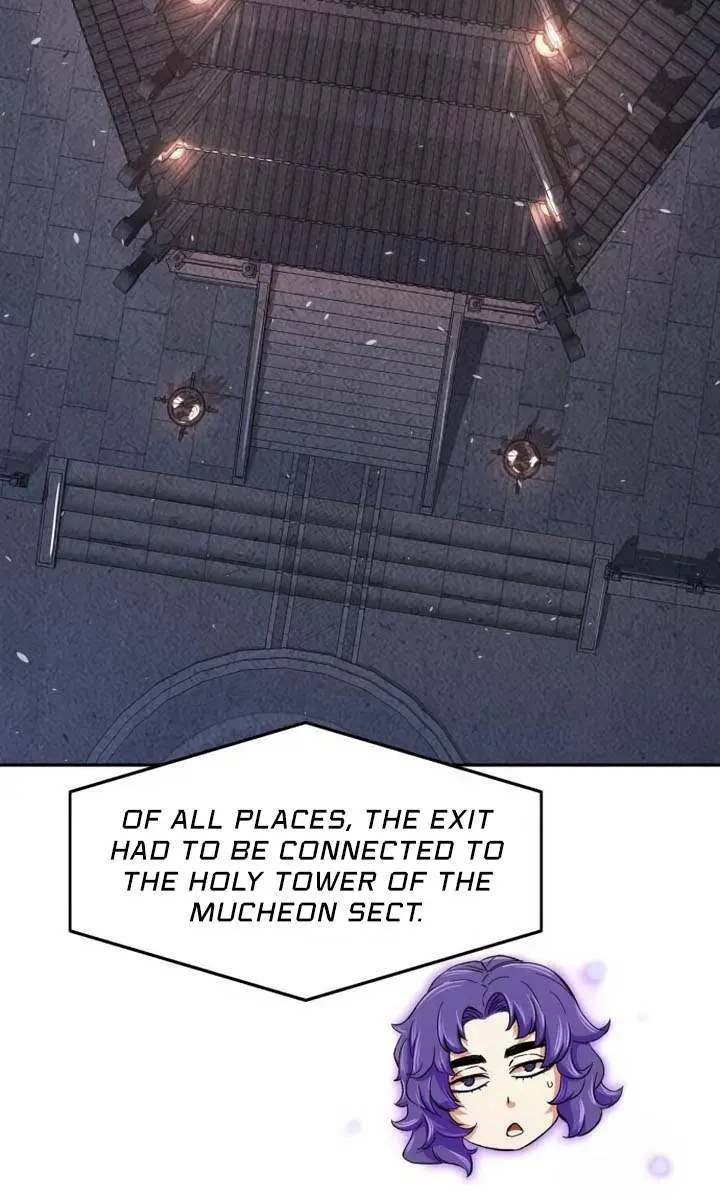 Absolute Sword Sense Chapter 119 Page 17