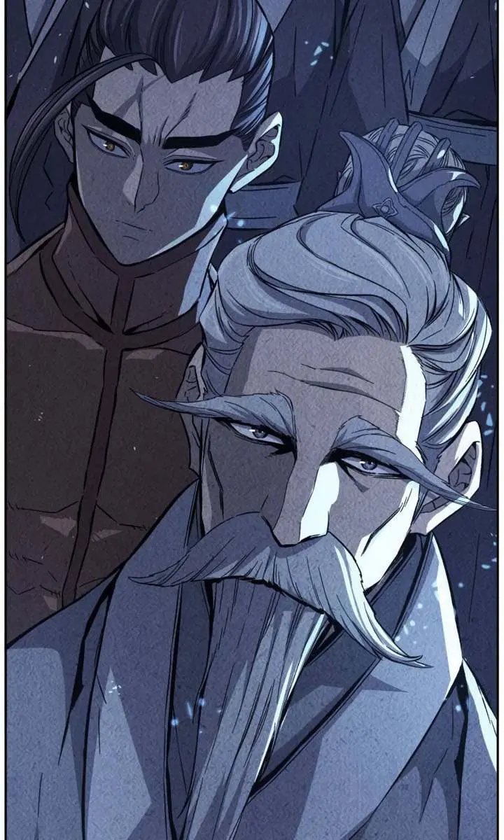 Absolute Sword Sense Chapter 119 Page 20