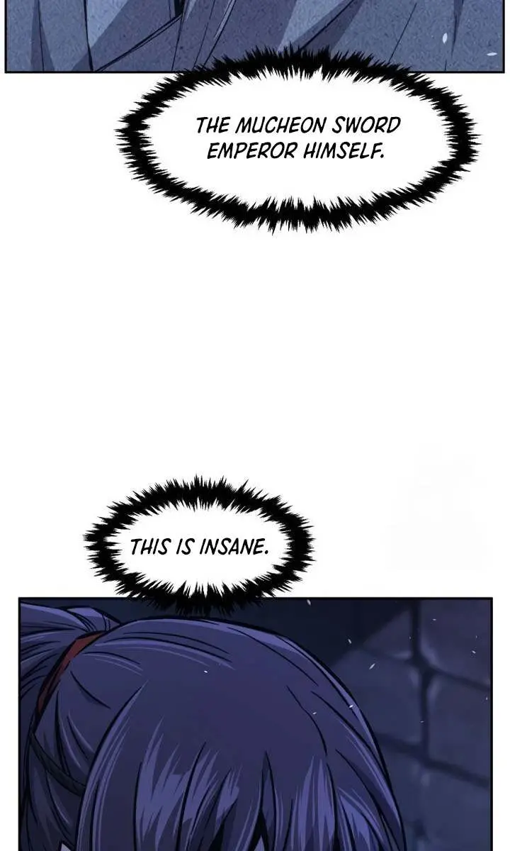 Absolute Sword Sense Chapter 119 Page 21