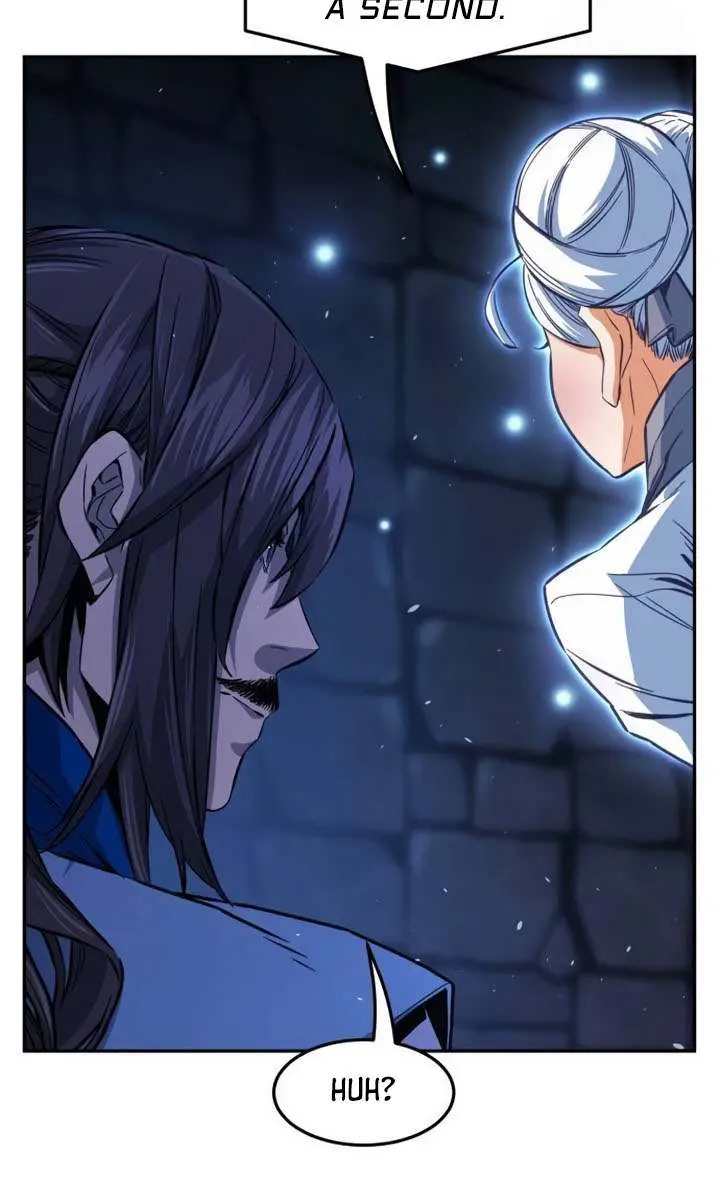 Absolute Sword Sense Chapter 119 Page 23