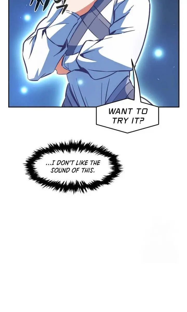 Absolute Sword Sense Chapter 119 Page 25