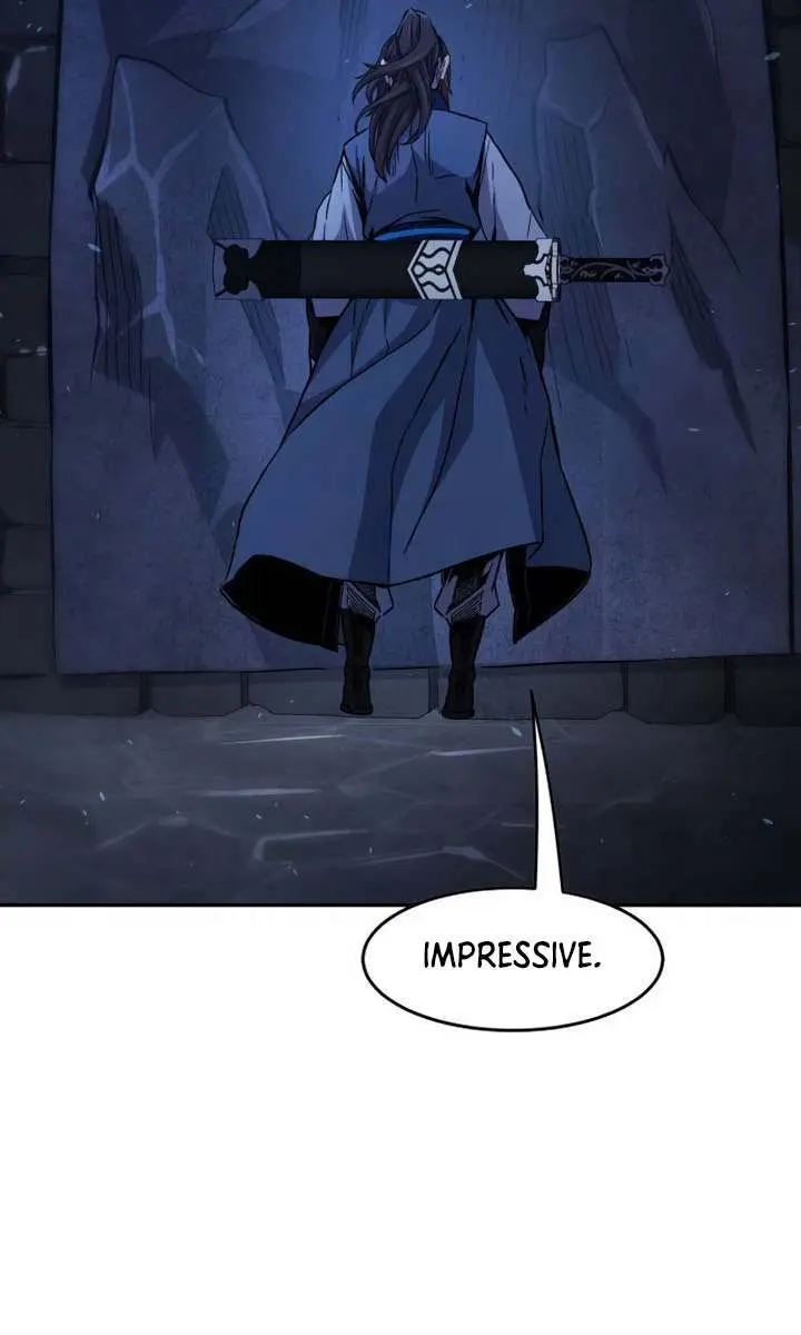 Absolute Sword Sense Chapter 119 Page 27