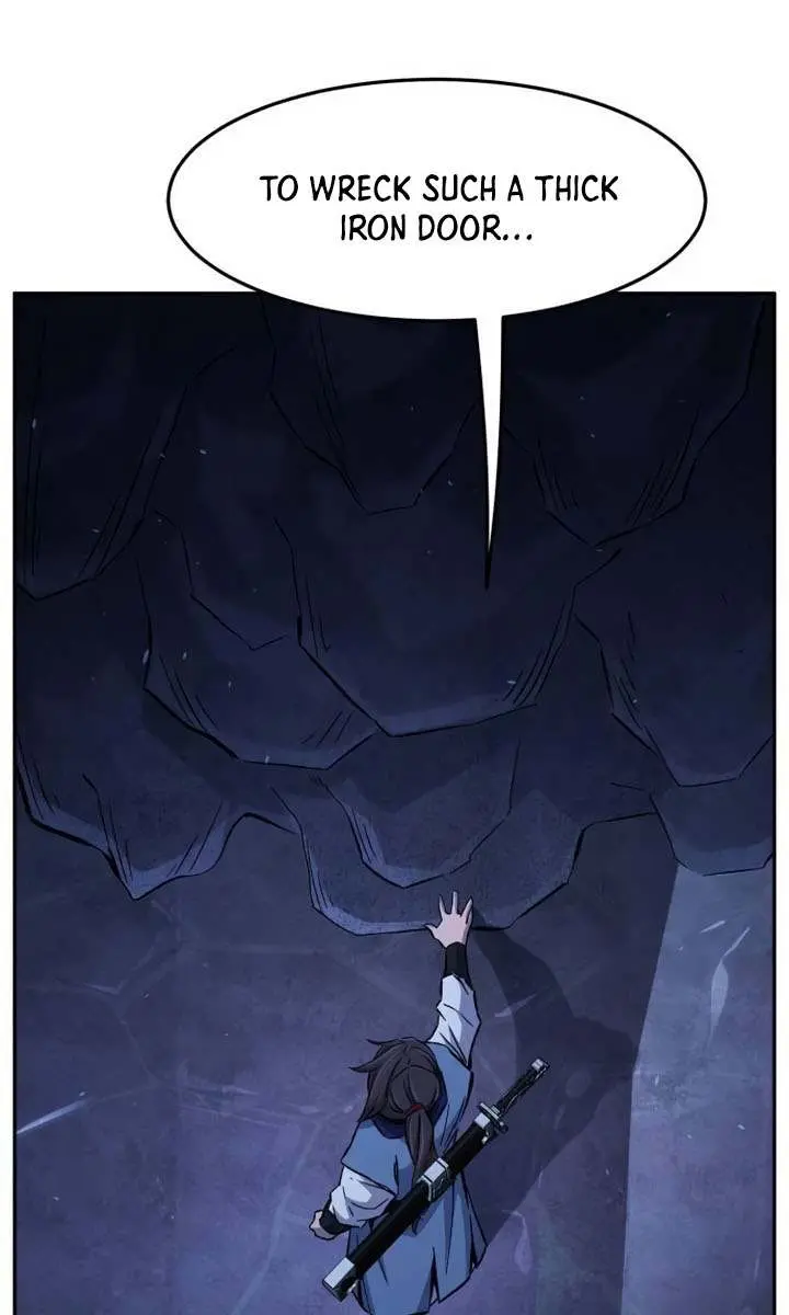 Absolute Sword Sense Chapter 119 Page 28