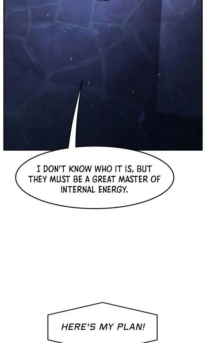 Absolute Sword Sense Chapter 119 Page 29