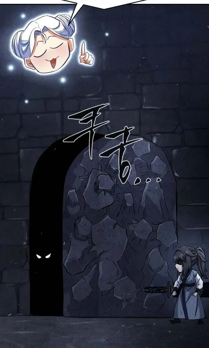 Absolute Sword Sense Chapter 119 Page 30