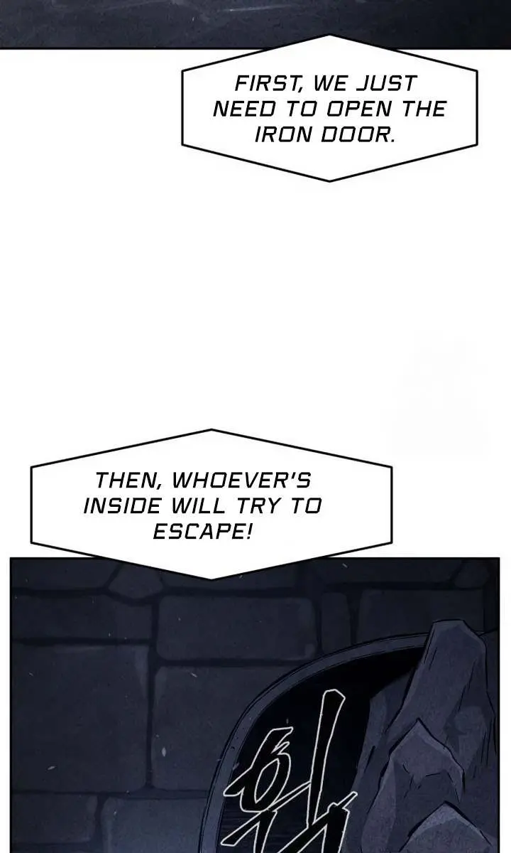 Absolute Sword Sense Chapter 119 Page 31