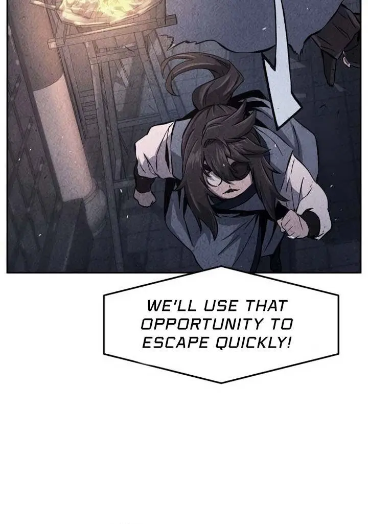 Absolute Sword Sense Chapter 119 Page 34