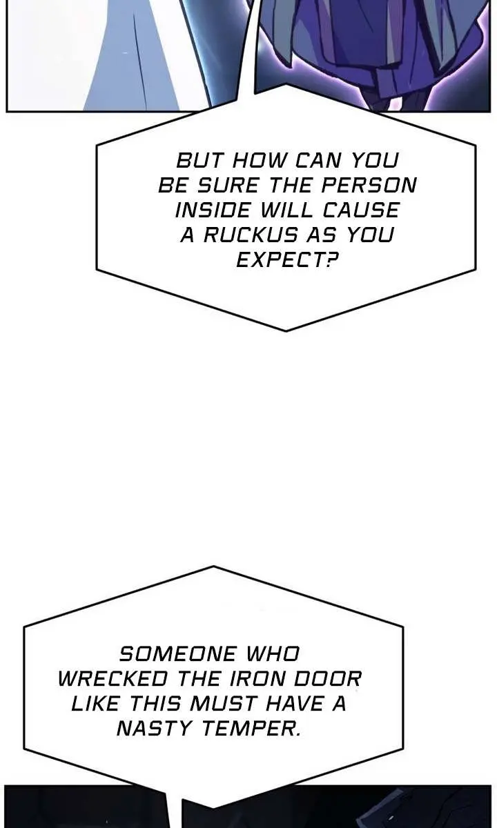 Absolute Sword Sense Chapter 119 Page 36