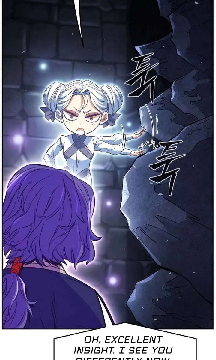 Absolute Sword Sense Chapter 119 Page 37