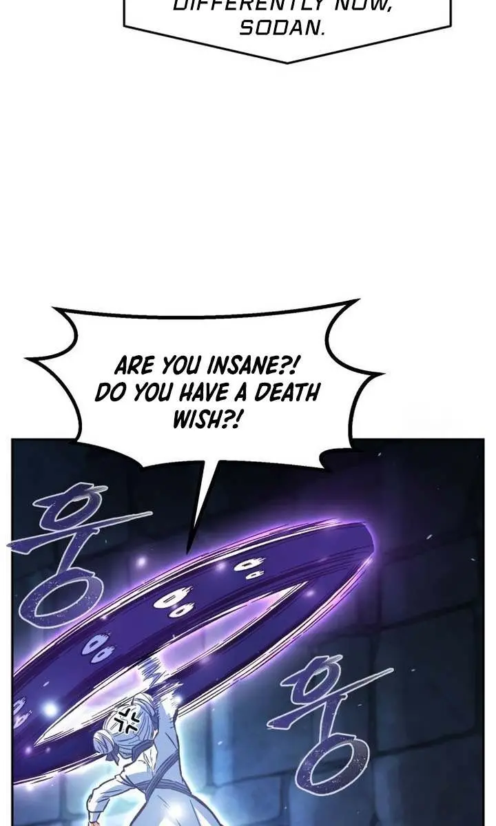 Absolute Sword Sense Chapter 119 Page 38