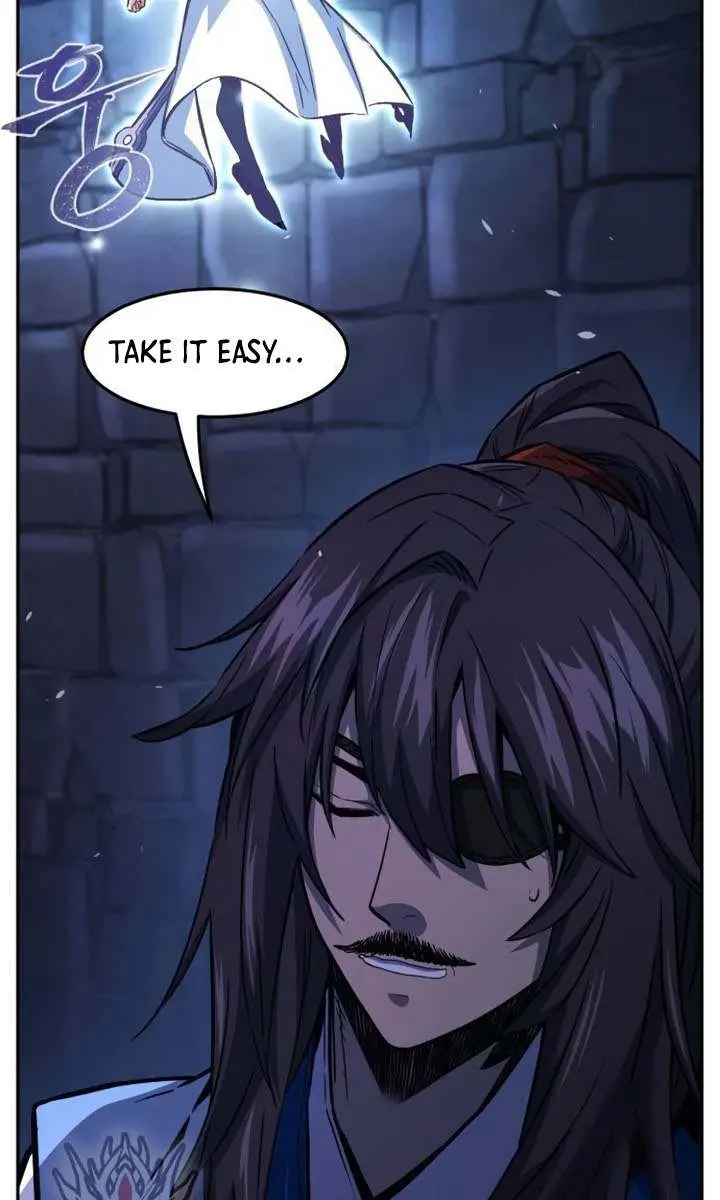 Absolute Sword Sense Chapter 119 Page 39