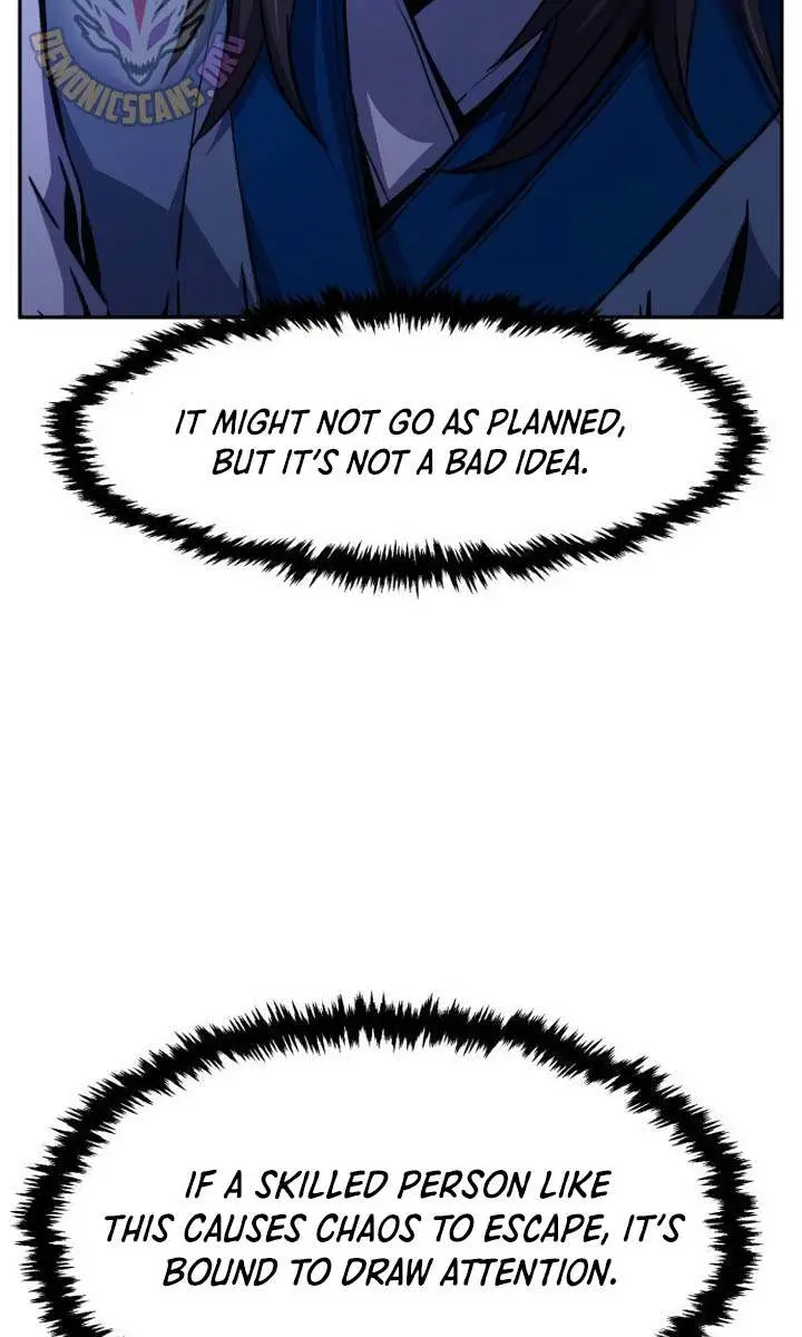 Absolute Sword Sense Chapter 119 Page 40