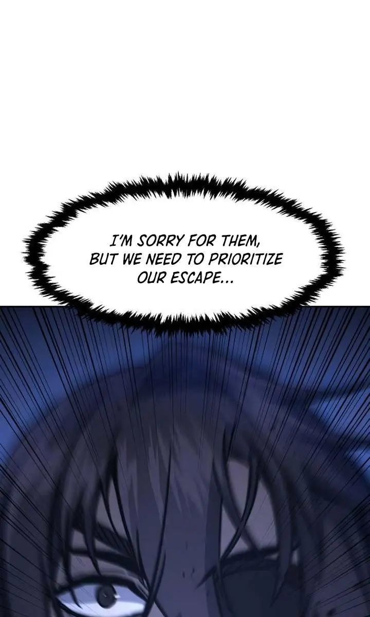 Absolute Sword Sense Chapter 119 Page 42