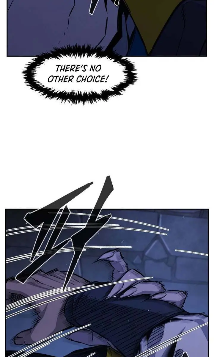 Absolute Sword Sense Chapter 119 Page 48