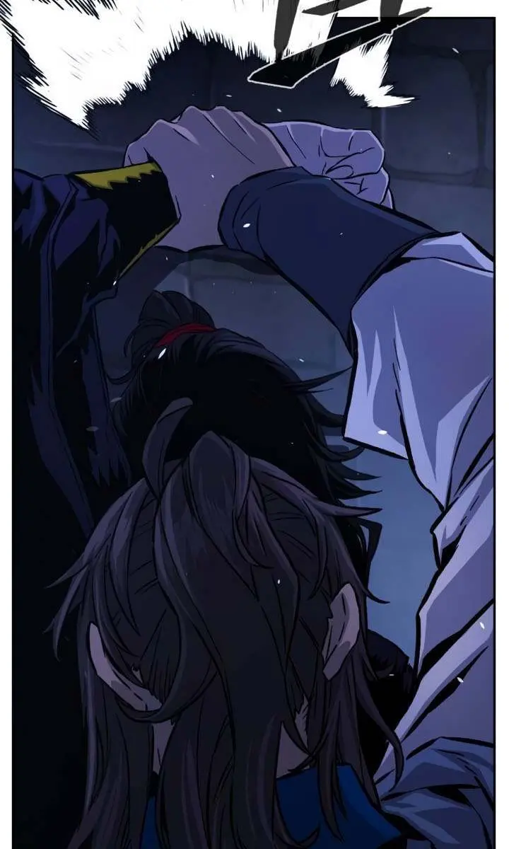 Absolute Sword Sense Chapter 119 Page 50