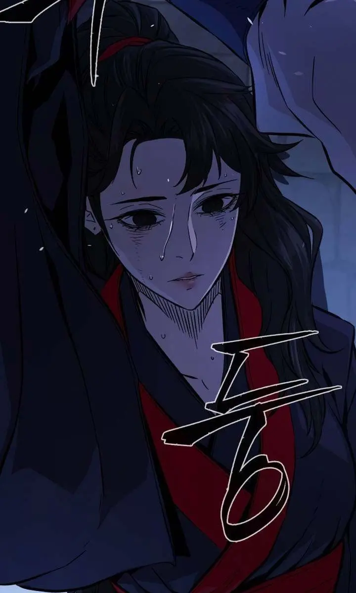 Absolute Sword Sense Chapter 119 Page 54