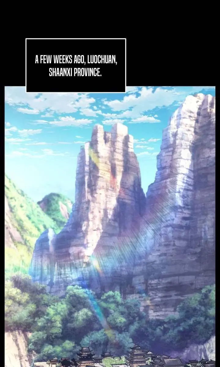 Absolute Sword Sense Chapter 119 Page 58