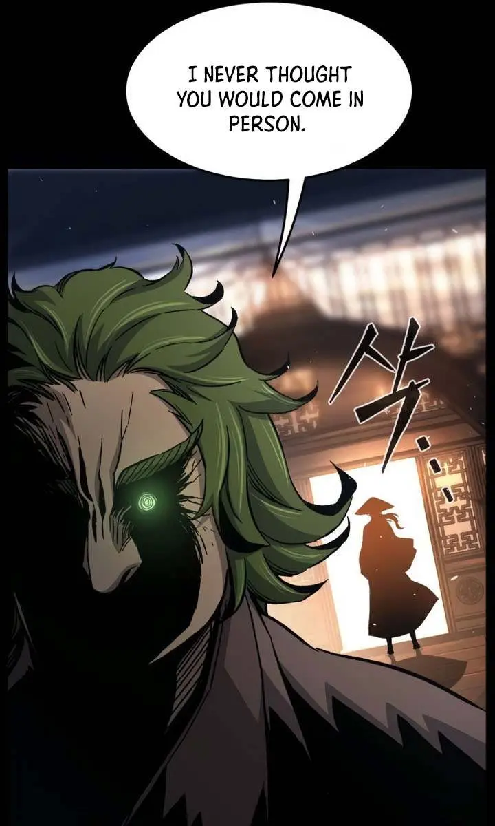 Absolute Sword Sense Chapter 119 Page 60