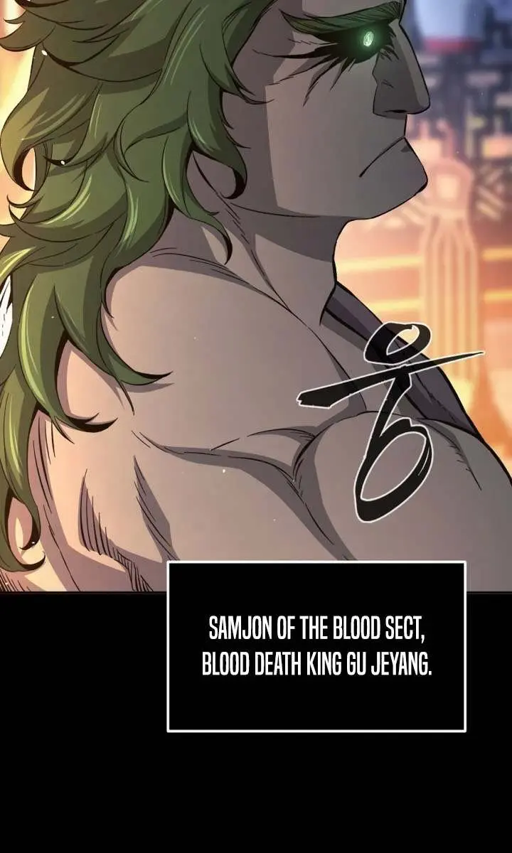 Absolute Sword Sense Chapter 119 Page 64