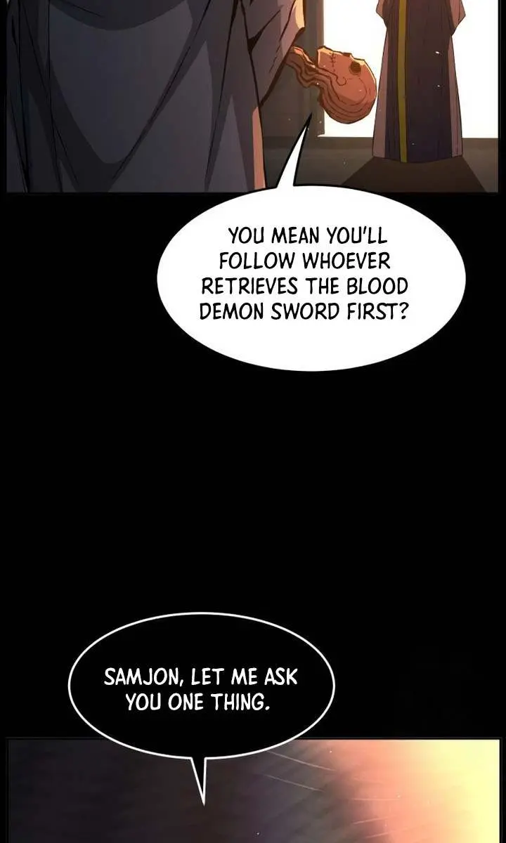 Absolute Sword Sense Chapter 119 Page 66