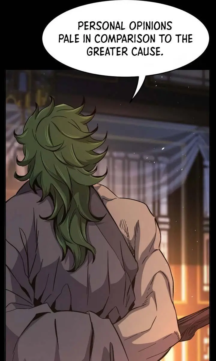 Absolute Sword Sense Chapter 119 Page 69